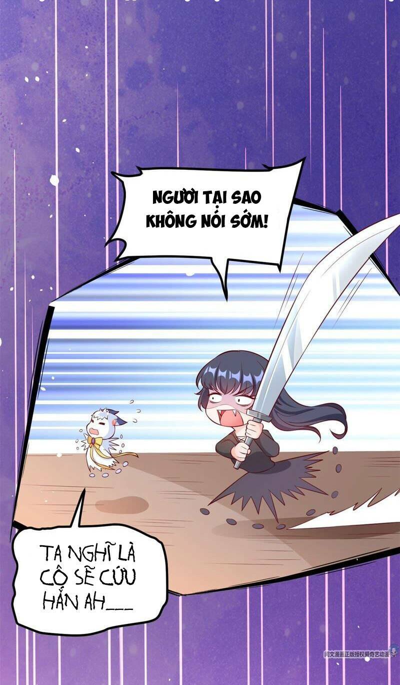 xuyên nhanh đại lão ta chỉ muốn phá sản chapter 0 26