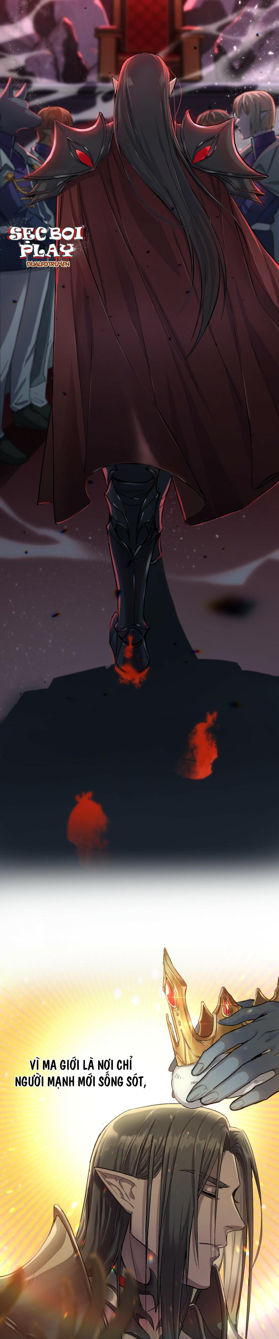 mặt trăng quỷ chapter 1 17