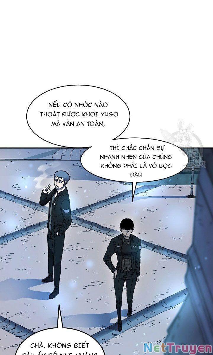 shaman - pháp sư chapter 10 24