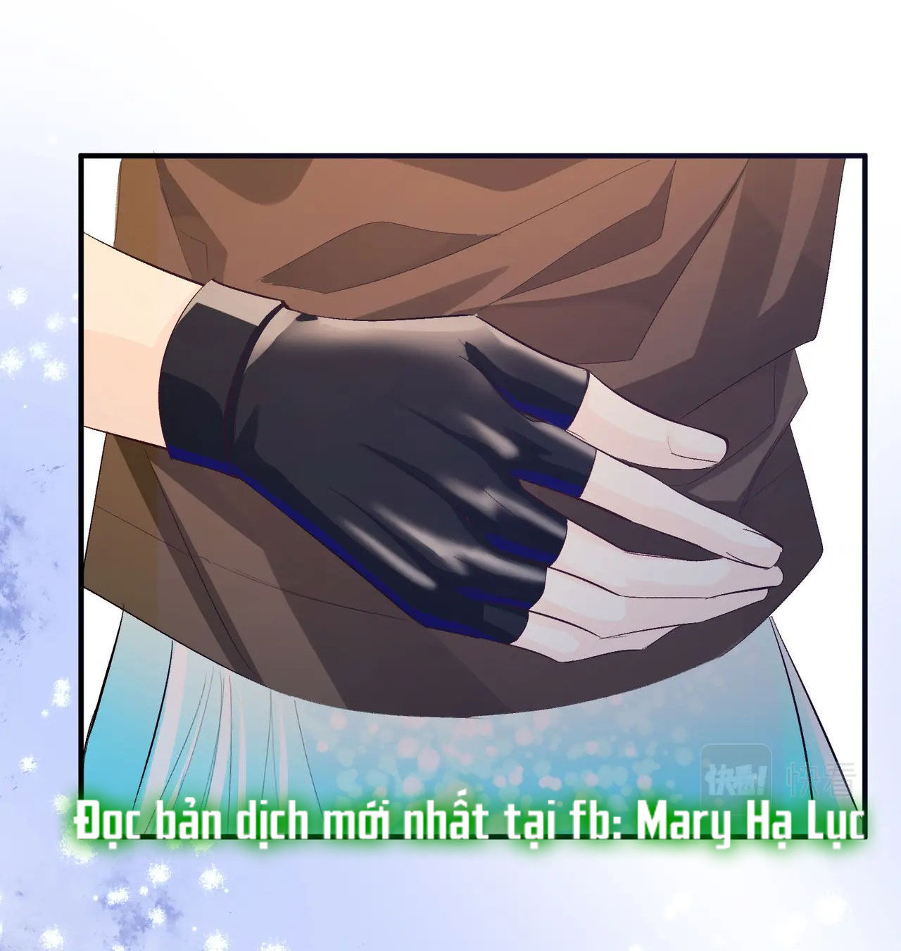 nhân ngư sa ngã chapter 13.2 16