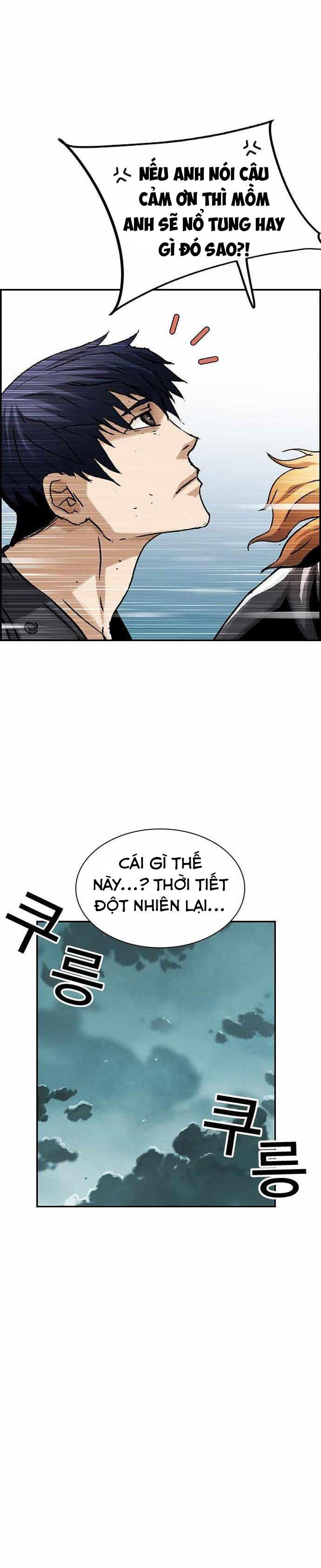 pubg - cuộc chiến sinh tồn chapter 7 7