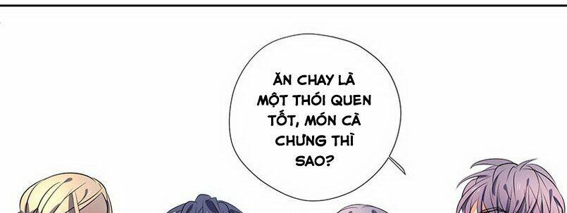 chỉ nhiễm thành hôn: đại thúc sủng vợ vô độ chapter 30 27