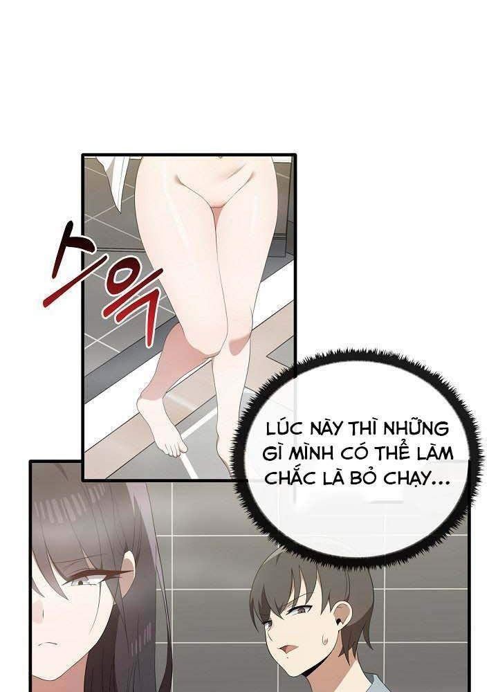 18+ thực sự em rất sướng chapter 30 25