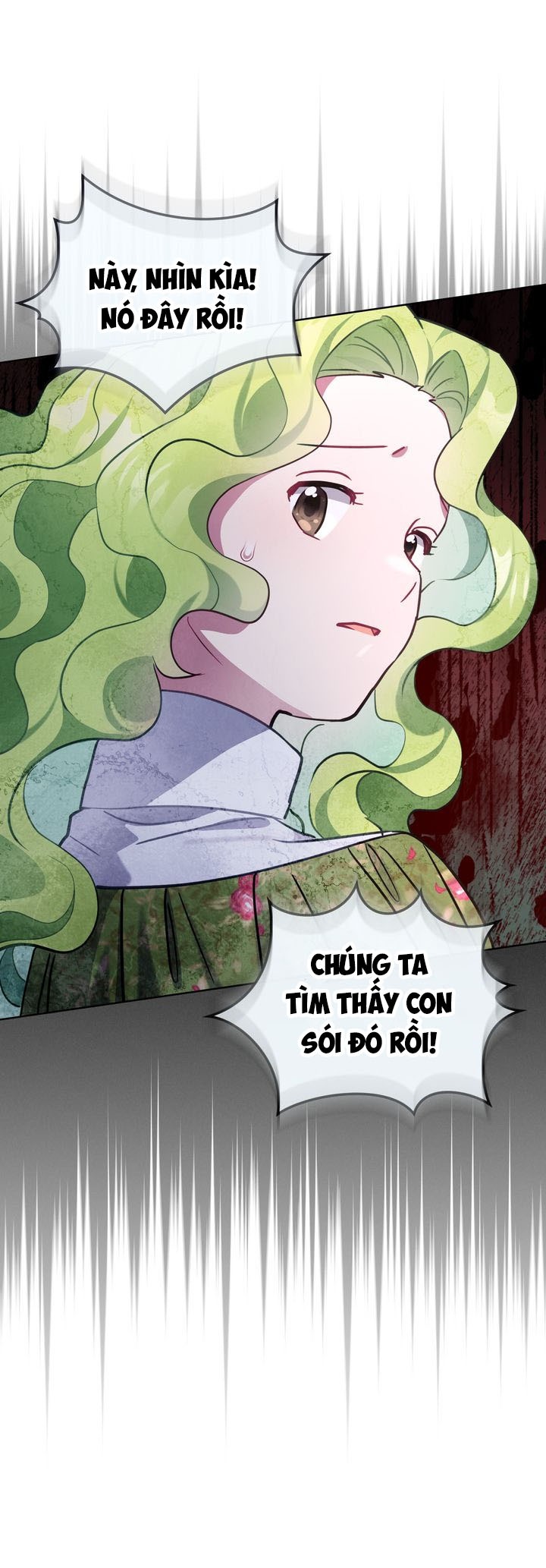 công chúa muôn loài chapter 25 6