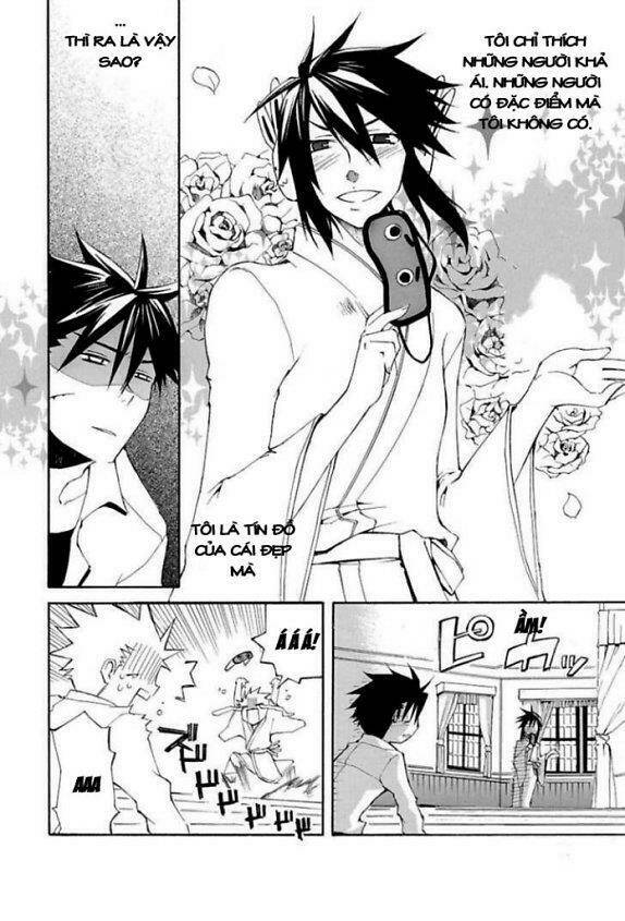 nyankoi! chapter 7 18