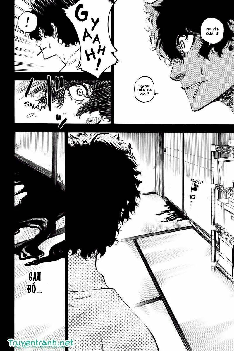 dolly kill kill chapter 104 8