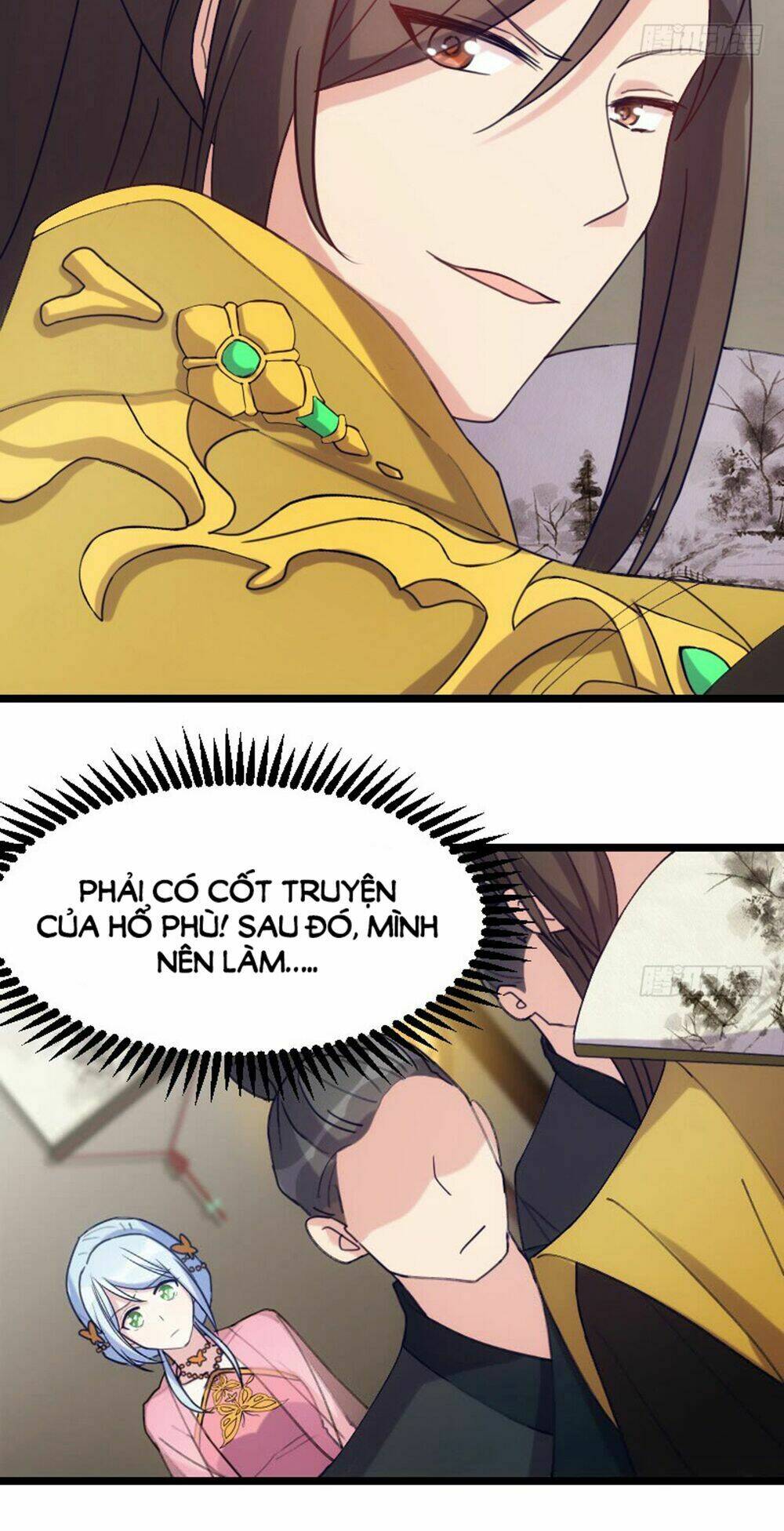 tôi ở dị giới khai ngư đường chapter 25 6