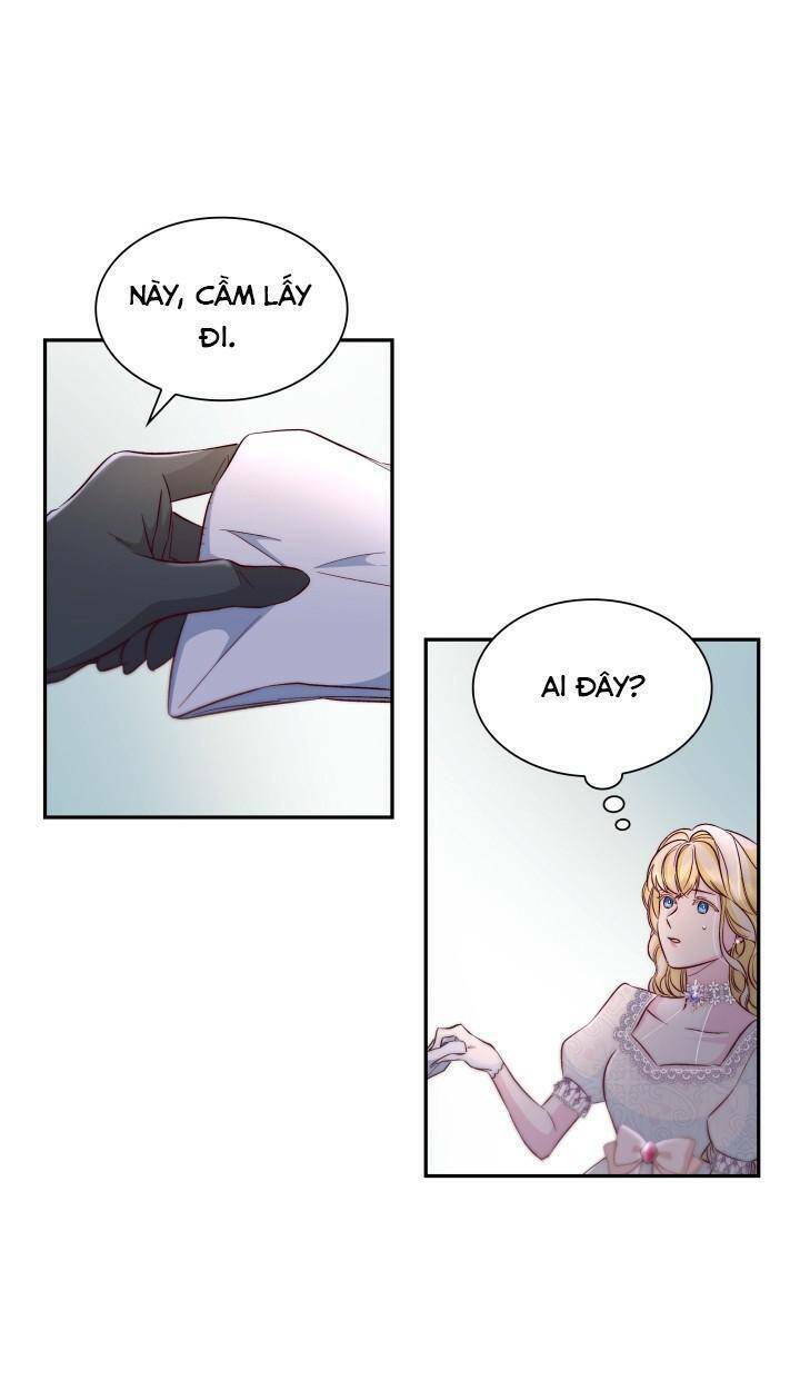 dây xích kiềm chế nam chính hắc ám tuột mất rồi chapter 33 39