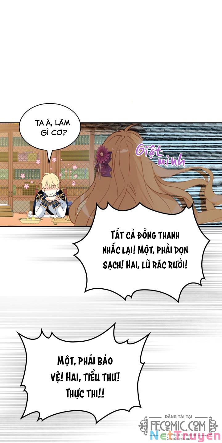 con có phải con là con gái của ngài không? chapter 68 31