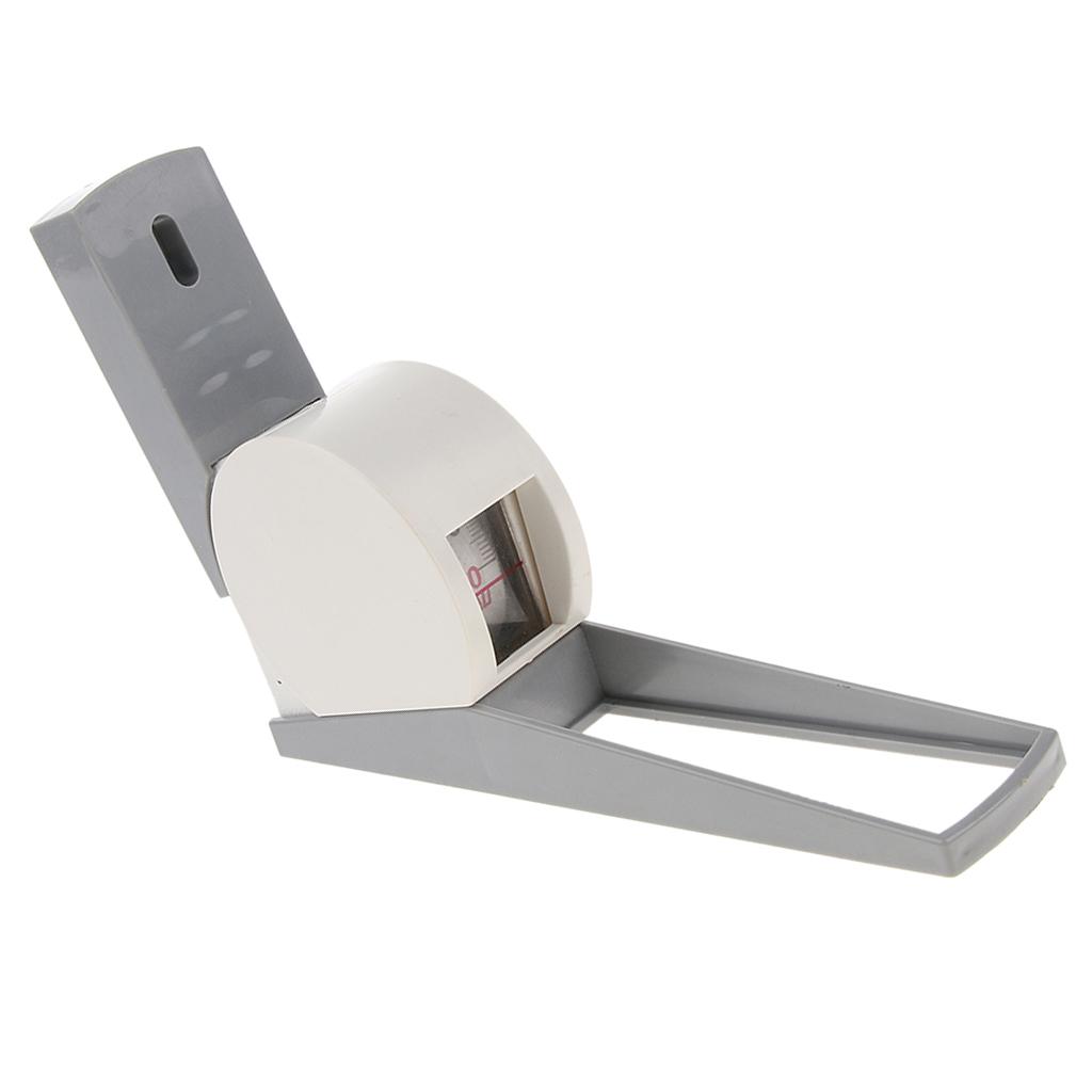 Height Measuring Tool Height Retractable Tape Measure 200cm / 2m