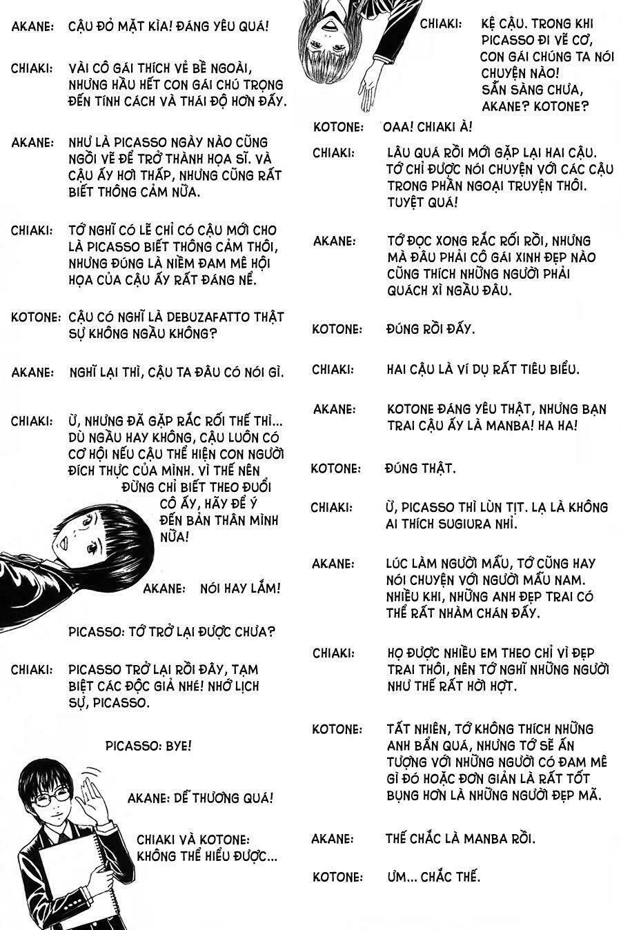 ảo ảnh picasso chapter 8.5 46