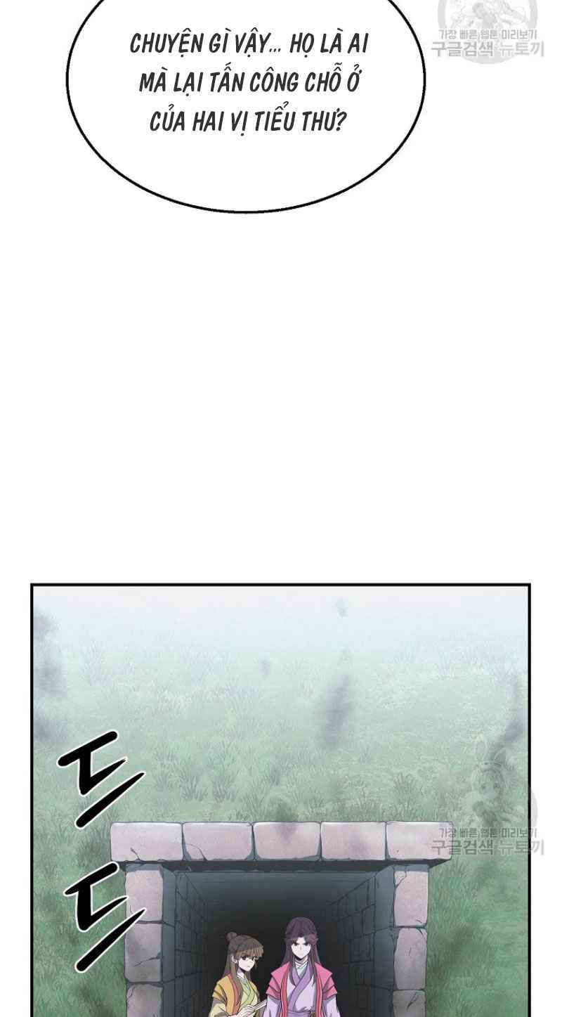 thiếu niên phương sĩ chapter 11 4