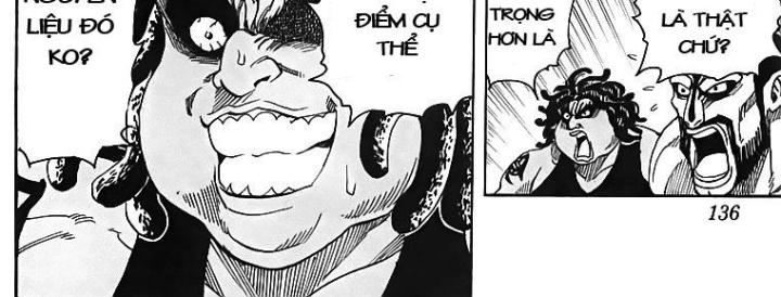 thánh tỏi sành ăn chapter 68 31