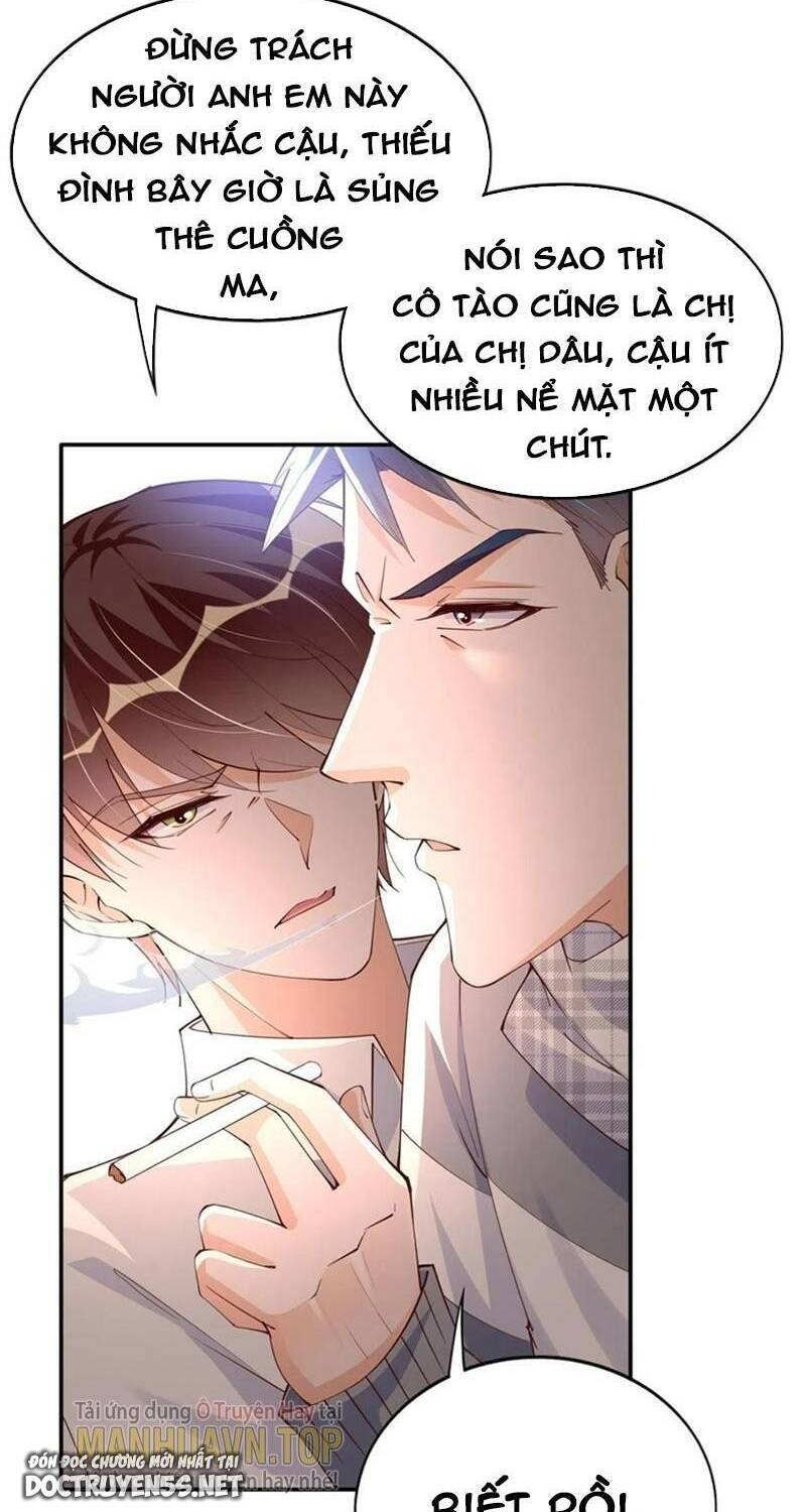 Boss Nhà Giàu Lại Là Nữ Sinh Trung Học! Chapter 136 - Trang 27