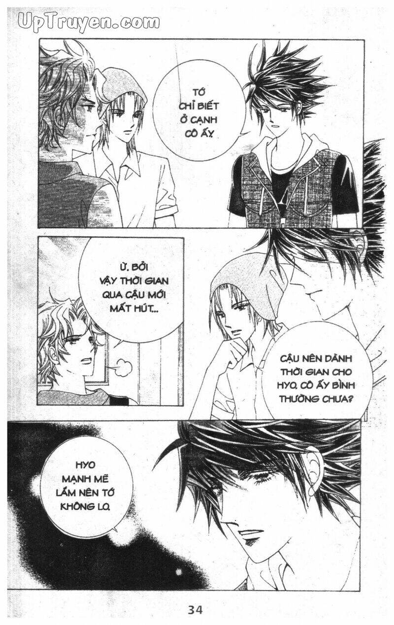 dạ khúc chapter 13 35