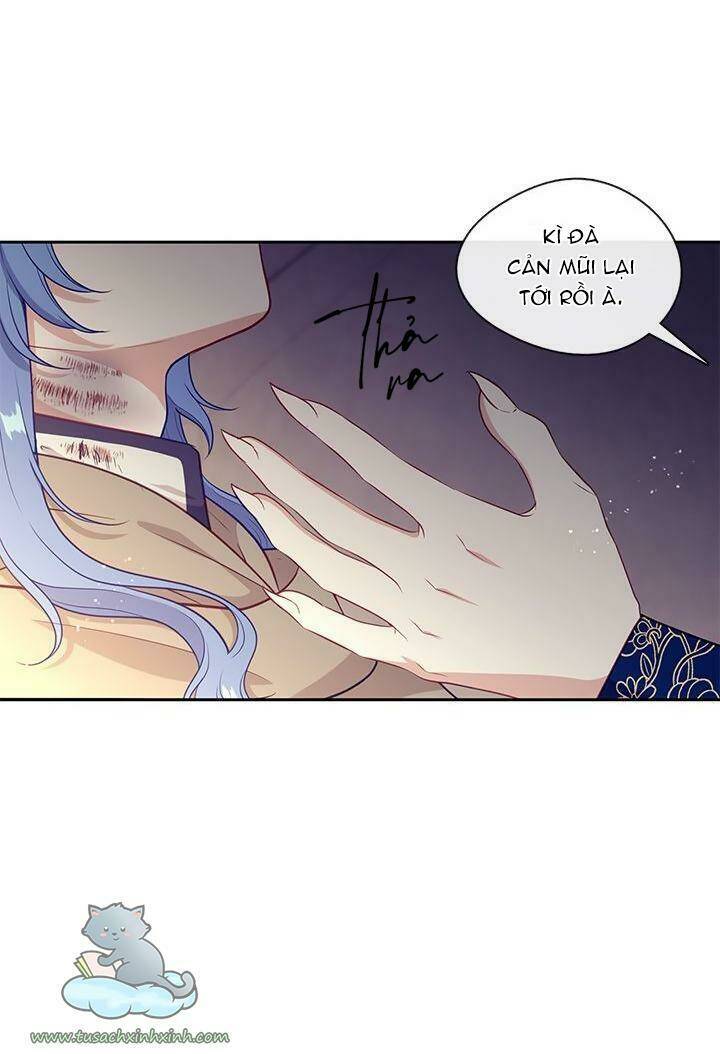 hãy coi chừng ác nữ chapter 93 56