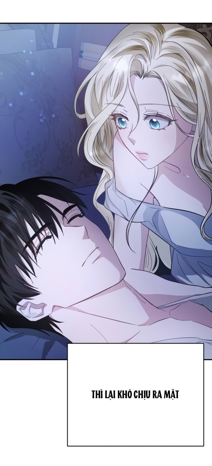 phía sau nụ cười của nàng công chúa sống sót chapter 14.2 30