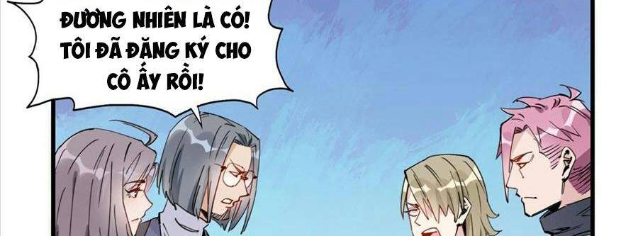 cố tổng, vợ của ngài quá mạnh rồi! chapter 22 34