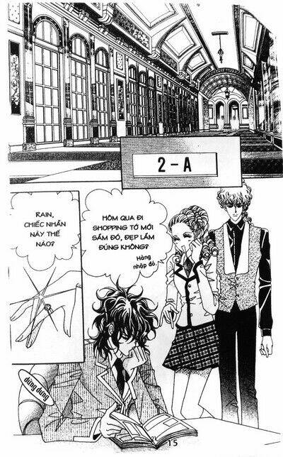 lọ lem hậu đậu chapter 10 13