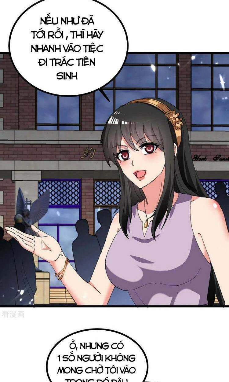 trọng sinh khí thiếu quy lai chapter 234 2