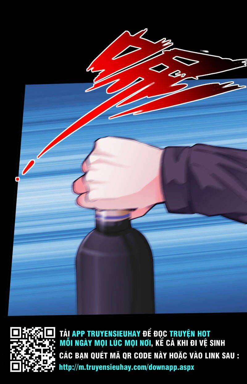 tuyệt phẩm tà thiếu chapter 60 31