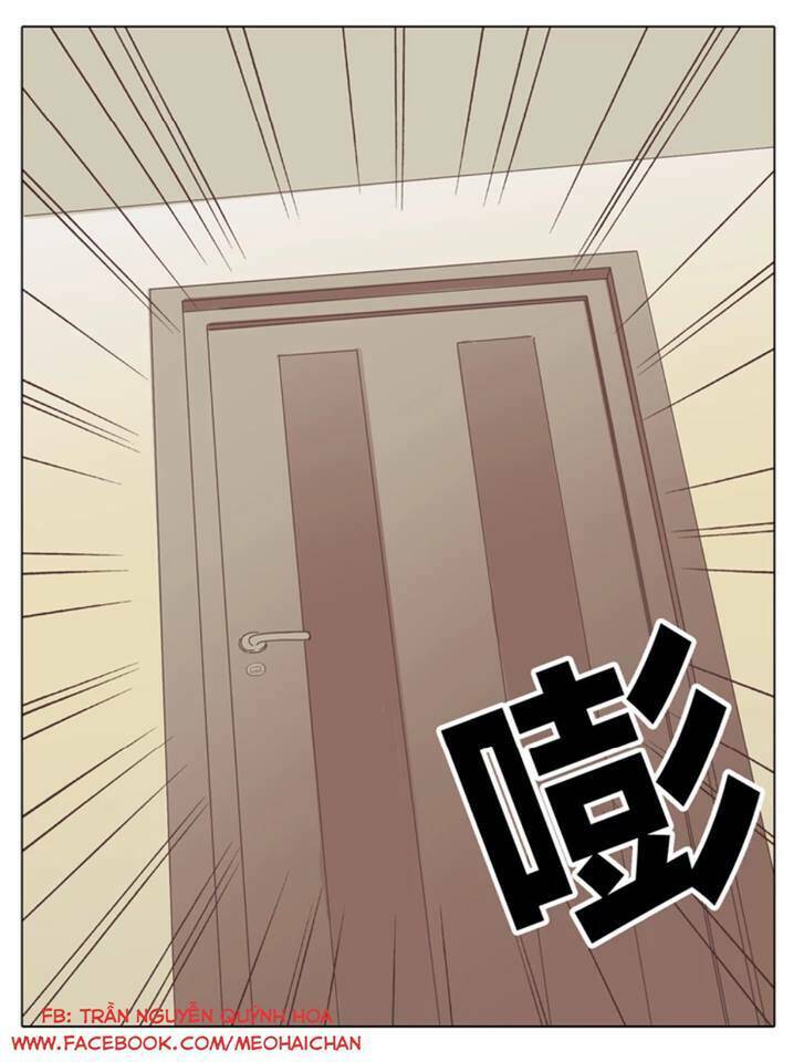 xin chào! dân nữ chapter 25 37