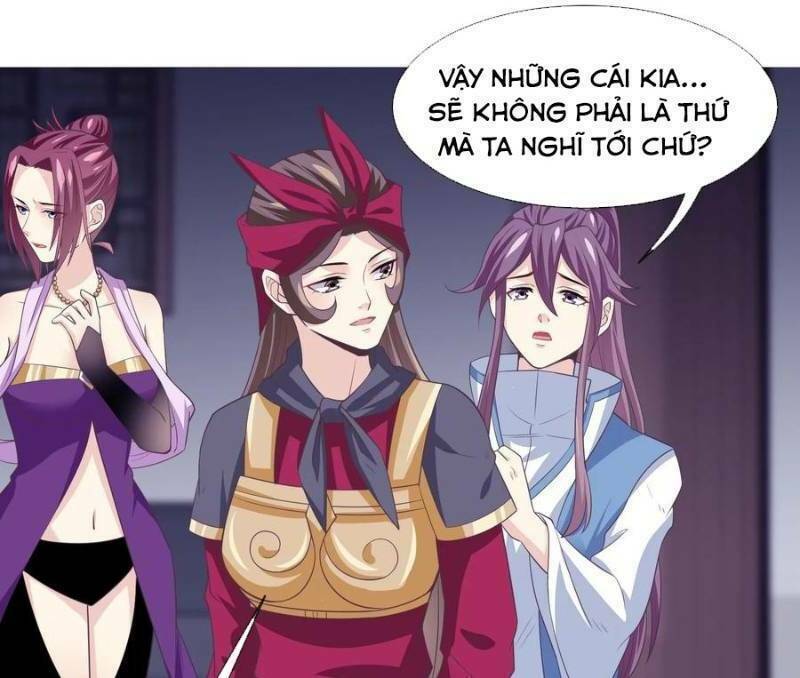 ta là ngọc hoàng đại đế chapter 81 19