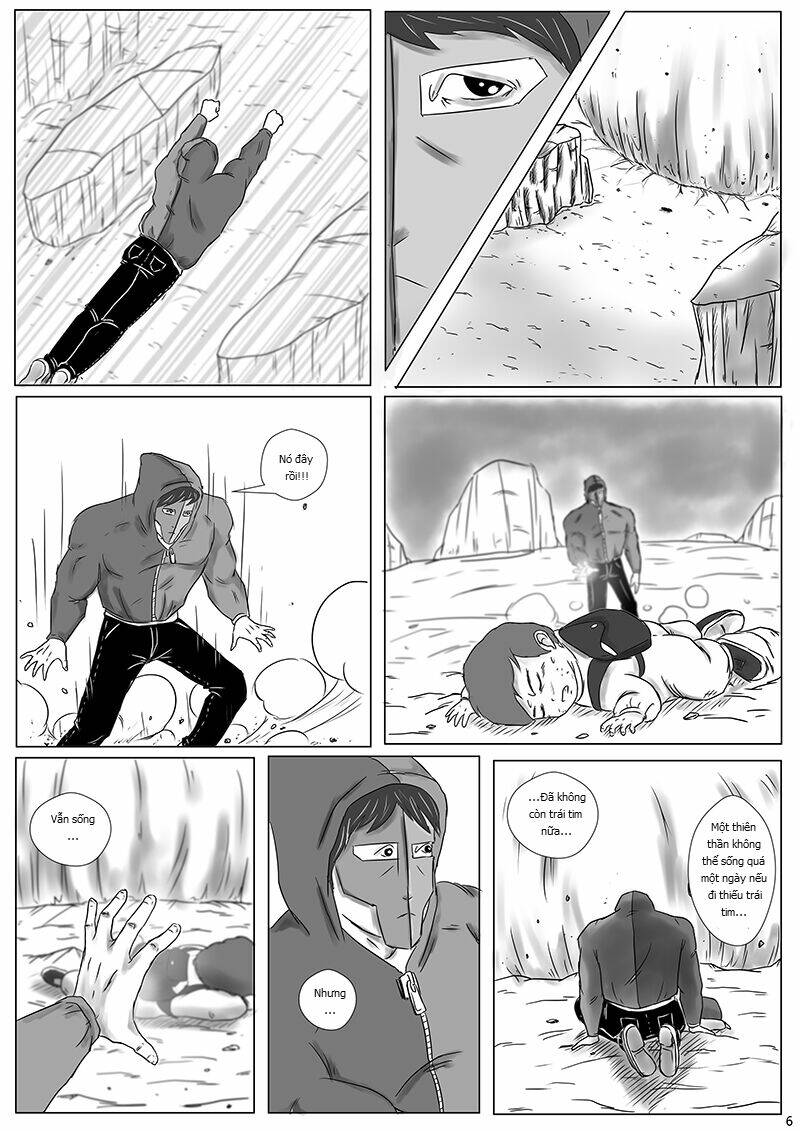 if i have 1 day to live chapter 1 7