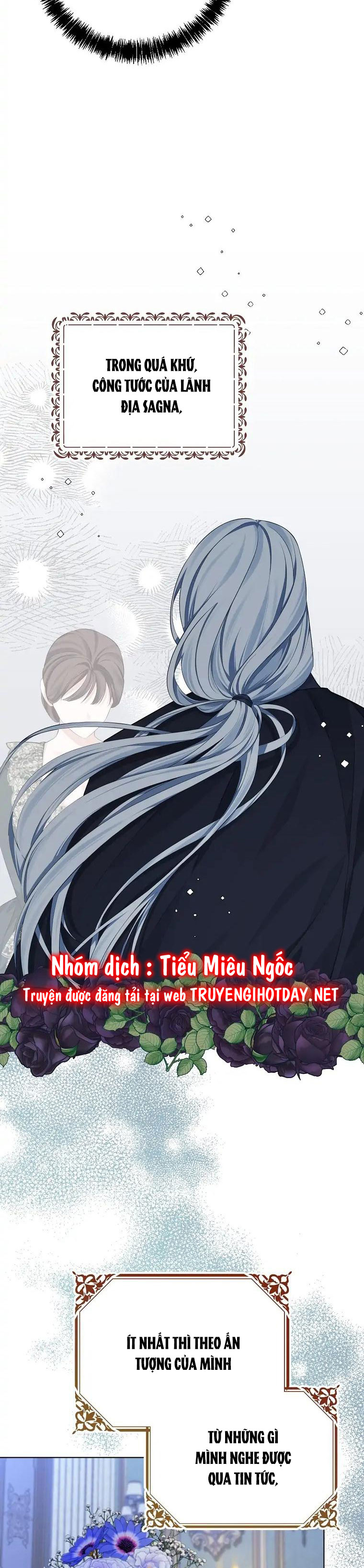 aster yêu dấu của tôi chapter 13 18