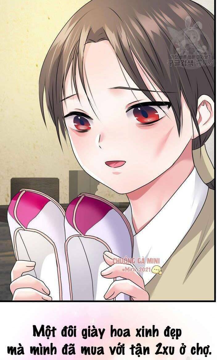 cô dâu của sói đen chapter 1 44