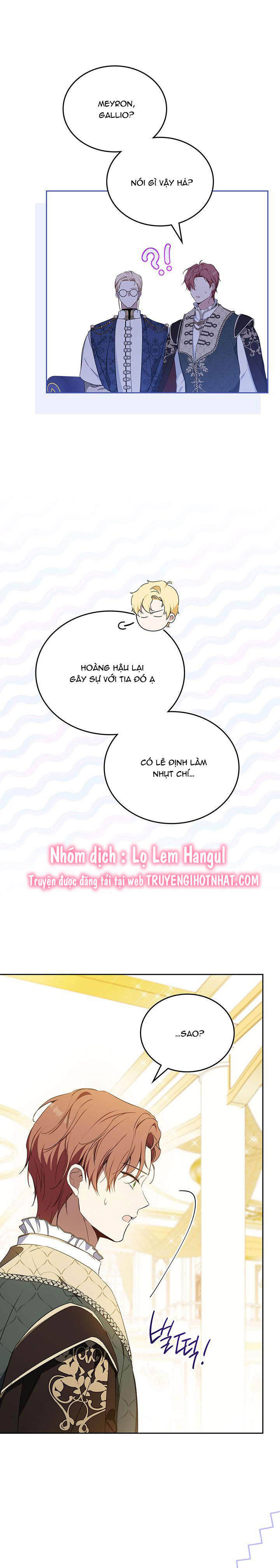 lần này tôi sẽ trở thành gia chủ chapter 132 22