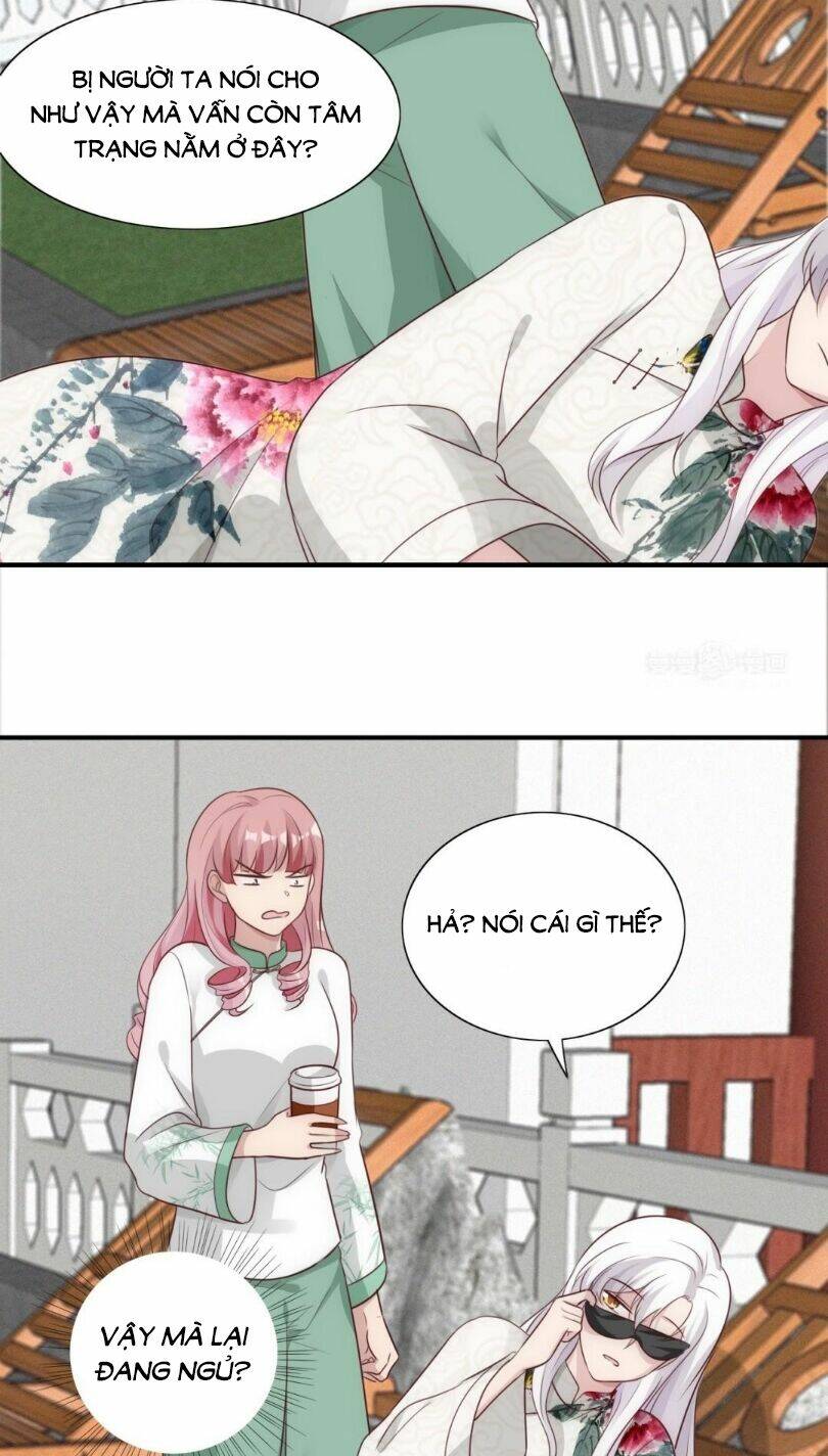 trở lại showbiz làm ảnh hậu chapter 11 5