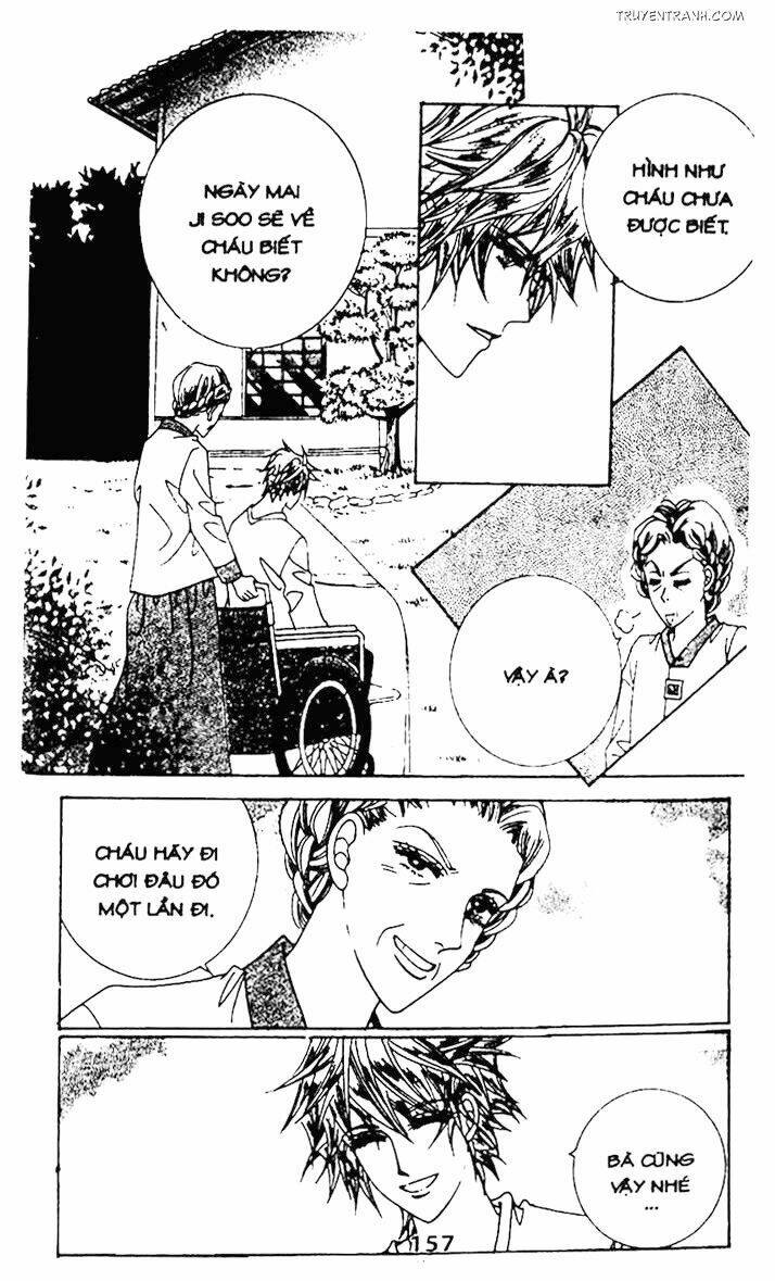 điên vì yêu - love like crazy chapter 63 17