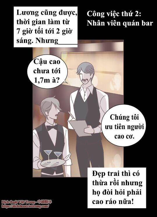 yêu trong giam cầm chapter 40 5