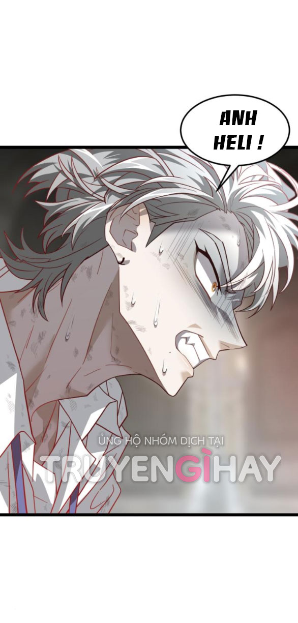 dark moon - tế đàn ánh trăng chapter 46.2 18