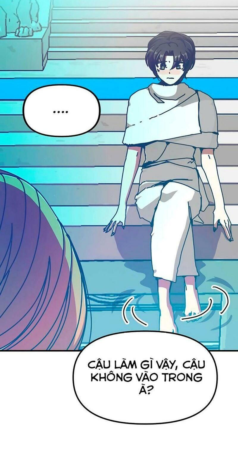 người chơi lỗi chapter 66 49