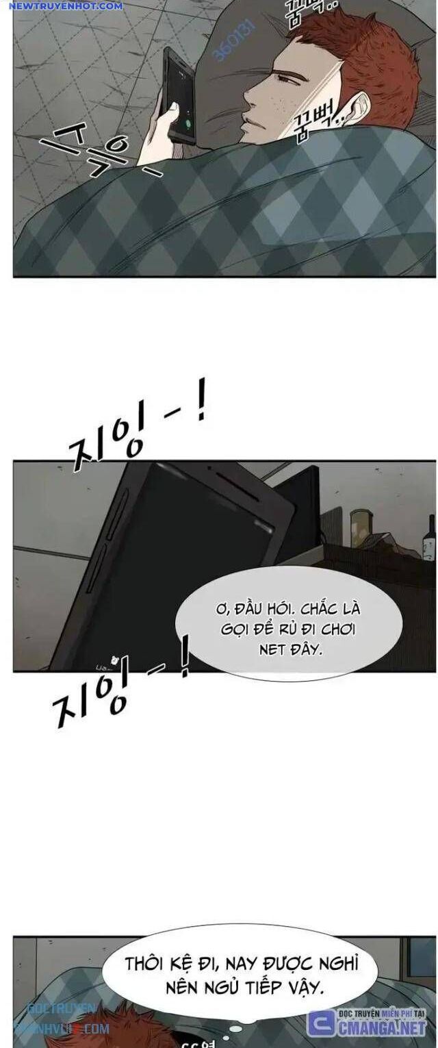shark - cá mập chapter 105 34