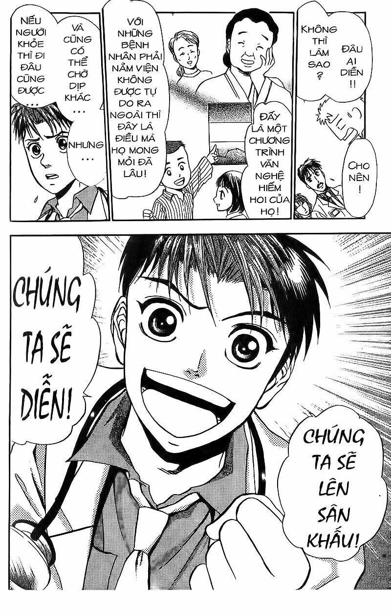 bàn tay thần sầu teru chapter 85 6