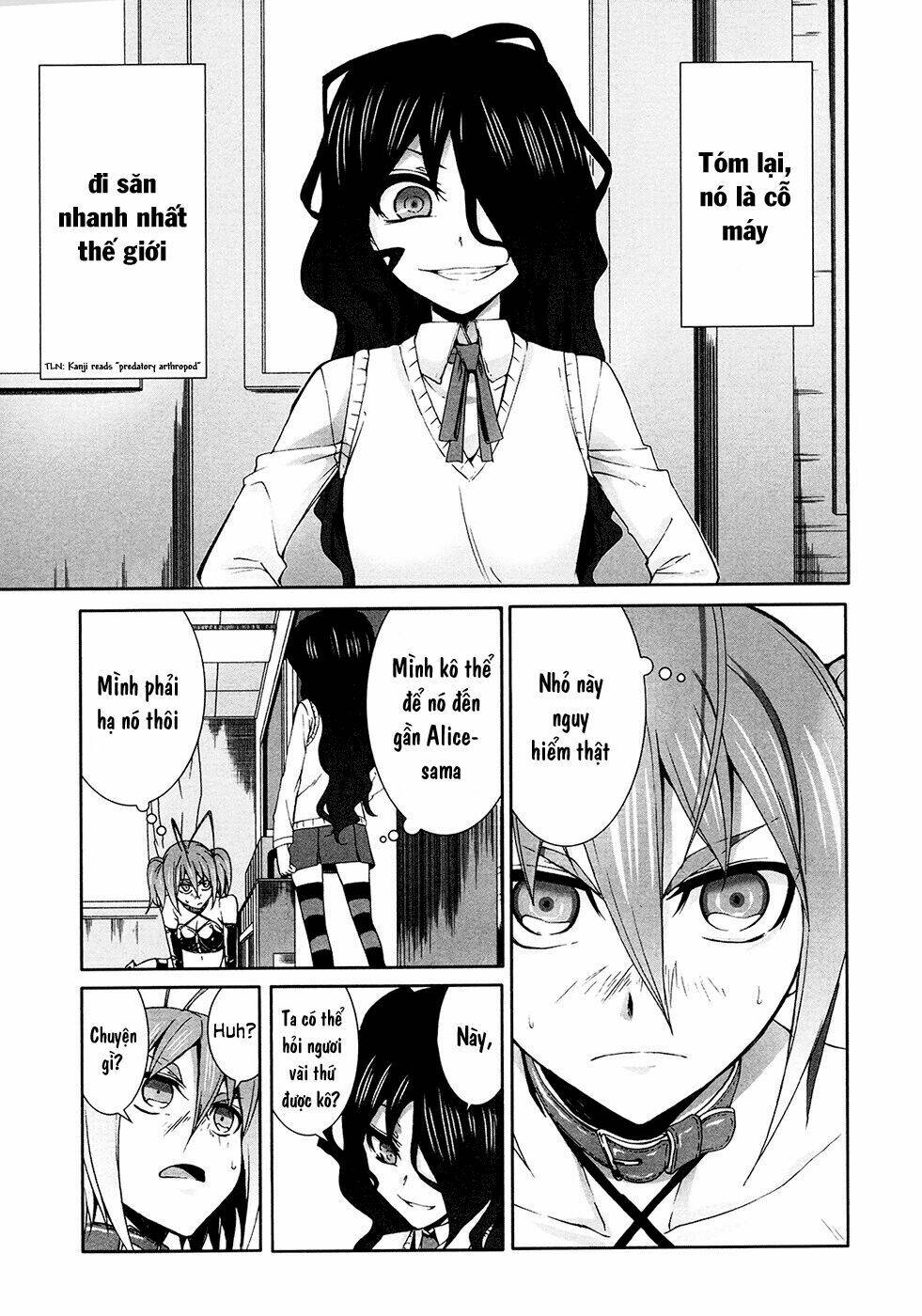 arachnid chapter 34 7