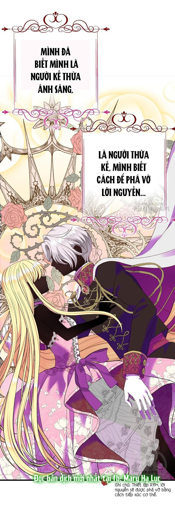 trở thành vợ thái tử quái vật chapter 53.2 16