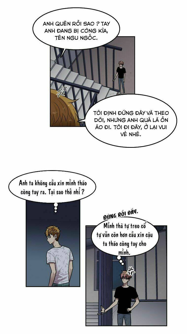 my shining world chapter 63 15