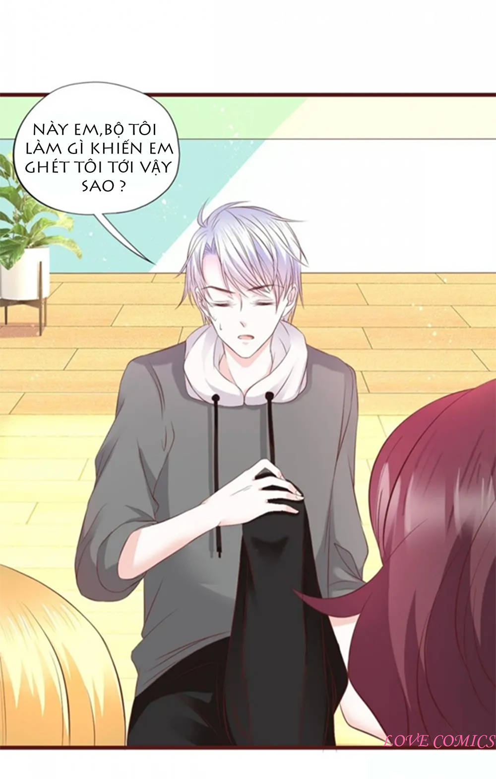 tình yêu bốn mùa chapter 8 10