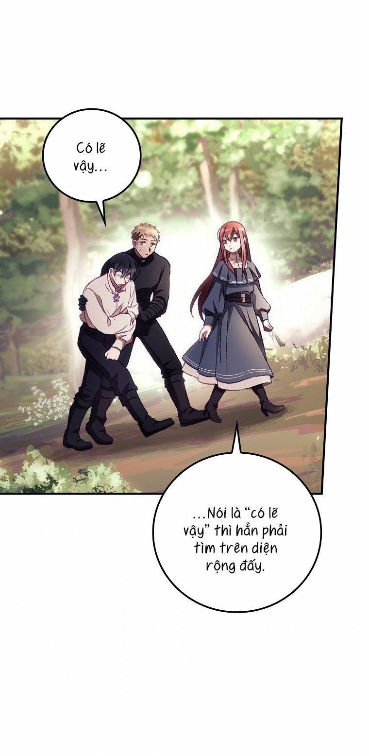 tôi nhìn thấy cái chết của bạn chapter 7 2