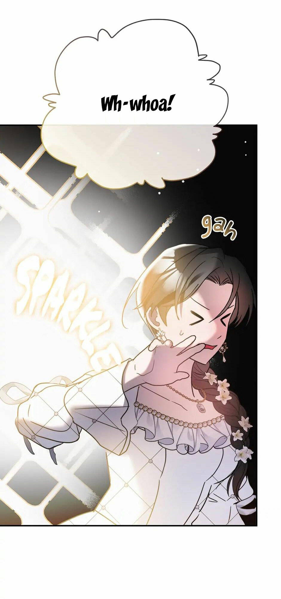 hoàng tử chuyển sinh trở thành người mạnh nhất thế giới nhờ vào sự hiểu biết về bug chapter 79 55