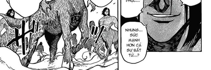 thánh tỏi sành ăn chapter 229 13