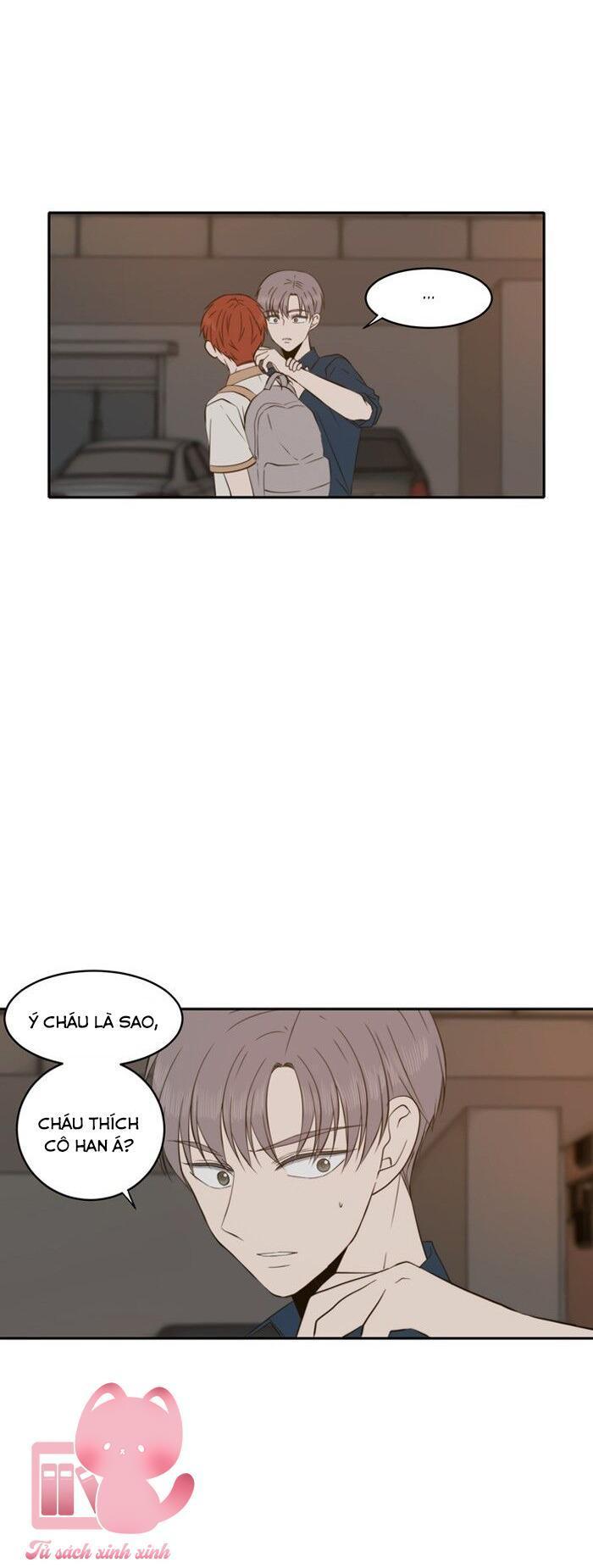 a good day to be a dog chapter 52 5