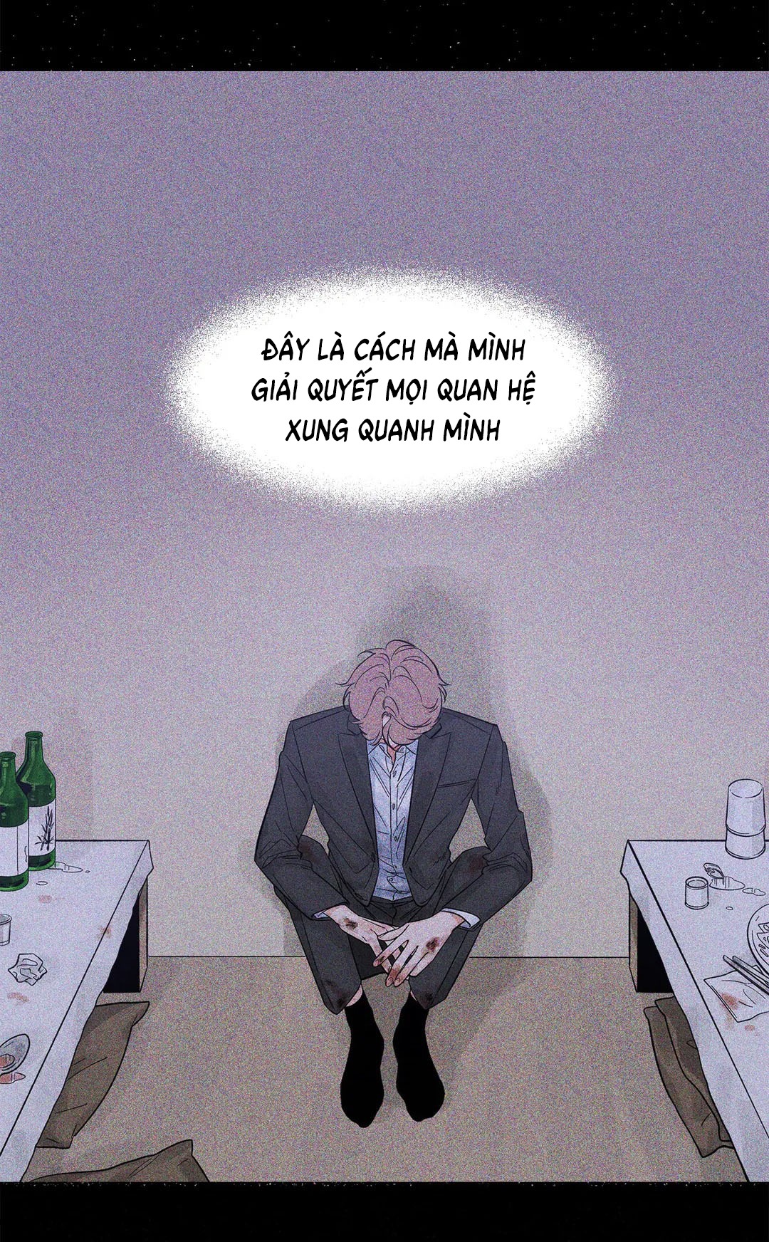 sketch - phác họa chapter 4.1 14