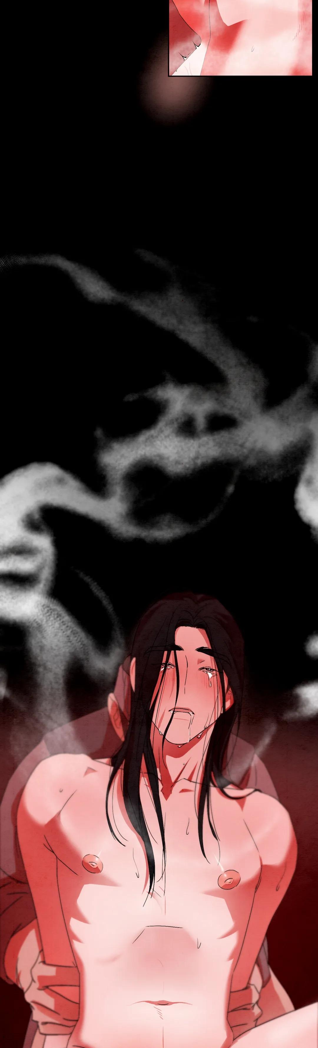 dưới đáy biển xanh chapter 9 7