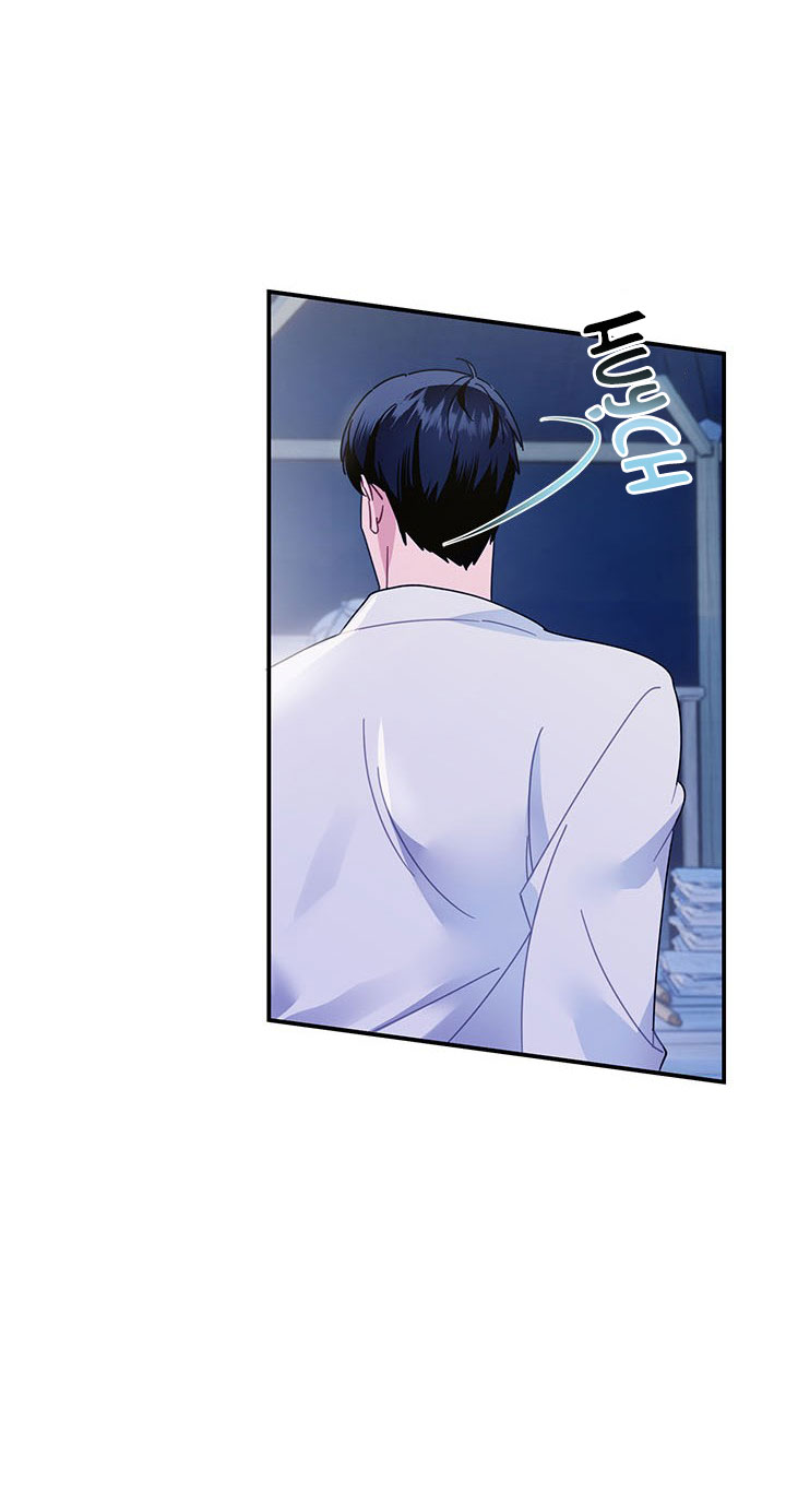 công chúa của loài chim chapter 53.1 11