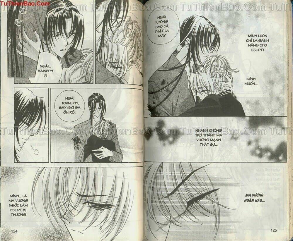 hồi ký ma vương chapter 4 62